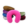 U Shaped Travel Pillow